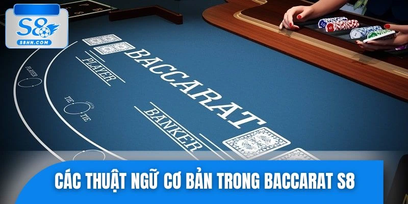 Nắm chắc thuật ngữ để tránh nhầm lẫn khi chơi