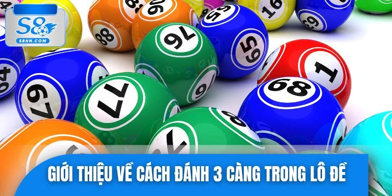 Khái quát nhanh thông tin về đề 3 càng